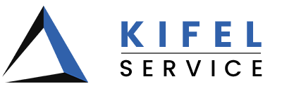 Kifel Service Logo