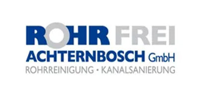 Rohrfrei Achternbosch